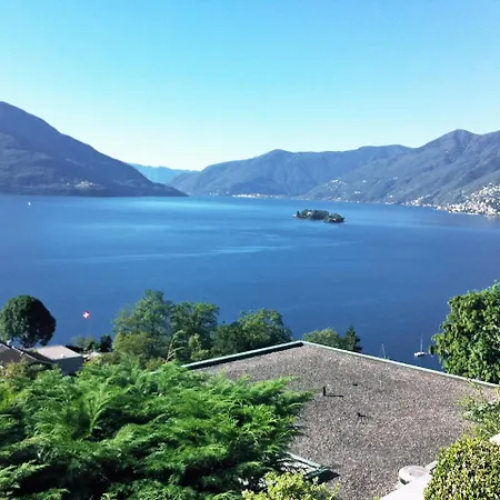 Sollevante - Utoring-13 * Ascona