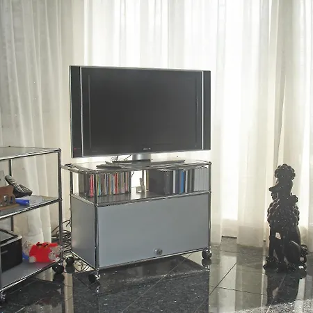 Apartment Sollevante - Utoring-13 Ascona